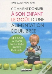 Capa do artigo Comment Donner A Son Enfant Le Gout D