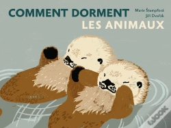 Capa do artigo Comment Dorment Les Animaux