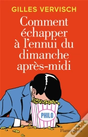 Capa do artigo Comment Échapper À L