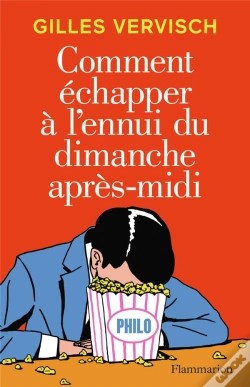 Capa do artigo Comment Échapper À L'Ennui Du Dimanche Après-Midi