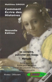 Capa do artigo Comment Ecrire Des Histoires - Se Connaitre Et Creer Son Reseau