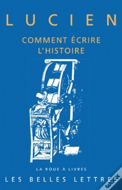 Capa do artigo Comment Écrire L'Histoire