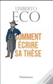 Capa do artigo Comment Ecrire Sa These