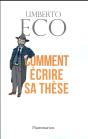 Comment Ecrire Sa These - Preview