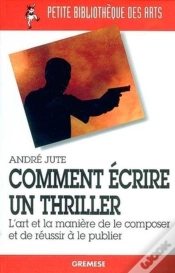 Capa do artigo Comment Ecrire Un Thriller