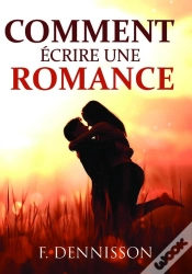 Capa do artigo Comment Écrire Une Romance