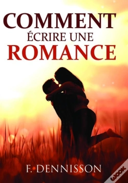 Capa do artigo Comment Écrire Une Romance
