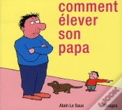 Capa do artigo Comment Élever Son Papa