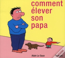 Capa do artigo Comment Élever Son Papa