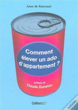 Capa do artigo Comment Élever Un Ado D'Appartement ?