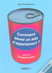 Capa do artigo Comment Élever Un Ado D