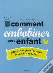 Capa do artigo Comment Embobiner Votre Enfant