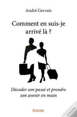 Capa do artigo Comment En Suis-Je Arrive La ?