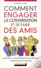 Capa do artigo Comment Engager La Conversation Et Se Faire Des Amis