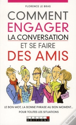 Capa do artigo Comment Engager La Conversation Et Se Faire Des Amis