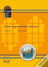 Comment Enseignait-On L'Arabe A Tombouctou ?