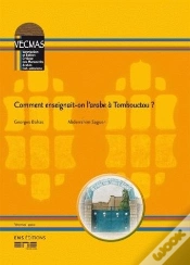 Capa do artigo Comment Enseignait-On L