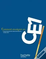 Capa do artigo Comment Enseigner En...; Ce1