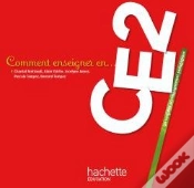 Capa do artigo Comment Enseigner En...; Ce2