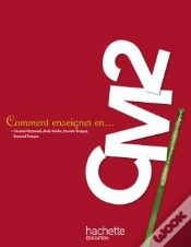 Capa do artigo Comment Enseigner En...; Cm2
