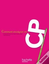 Capa do artigo Comment Enseigner En...; Cp