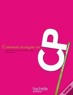 Capa do artigo Comment Enseigner En...; Cp