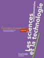 Comment Enseigner En...; Cycle 3 ; Les Sciences Expérimentales Et La Technologie - Preview