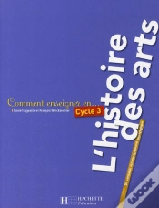 Capa do artigo Comment Enseigner En...; Cycle 3 ; L