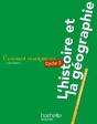 Comment Enseigner En...; Cycle 3 ; L'Histoire Et La Géographie - Preview