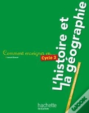 Capa do artigo Comment Enseigner En...; Cycle 3 ; L