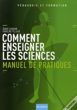 Capa do artigo Comment Enseigner Les Sciences (Édition 2008)