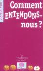 Comment Entendons-Nous ? - Preview