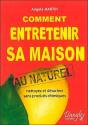 Comment Entretenir Sa Maison Au Naturel - Preview