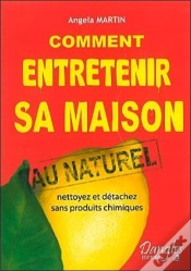 Capa do artigo Comment Entretenir Sa Maison Au Naturel