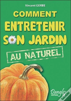 Capa do artigo Comment Entretenir Son Jardin Au Naturel