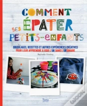 Capa do artigo Comment Epater Ses Petits-Enfants