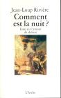 Comment Est La Nuit ? Essai Sur L'Amour Du Théâtre - Preview