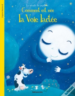 Capa do artigo Comment Est Née La Voie Lactée