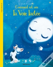 Comment Est Née La Voie Lactée