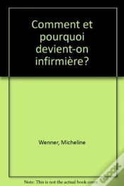 Capa do artigo Comment Et Pourquoi Devient On Infirmiere