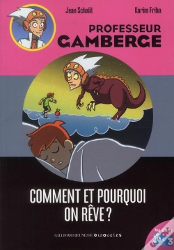 Capa do artigo Comment Et Pourquoi On Reve?