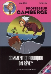 Capa do artigo Comment Et Pourquoi On Reve?
