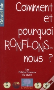 Capa do artigo Comment (Et Pourquoi) Ronflons-Nous ?