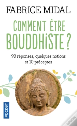 Capa do artigo Comment Être Bouddhiste ?