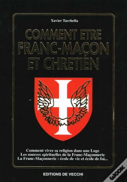 Capa do artigo Comment Etre Franc-Macon Et Chretien