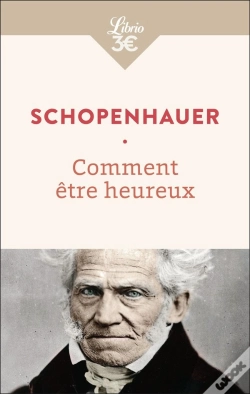 Capa do artigo Comment Être Heureux