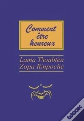 Comment Être Heureux