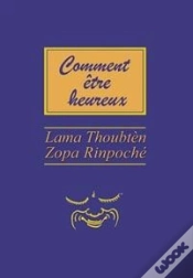 Capa do artigo Comment Être Heureux