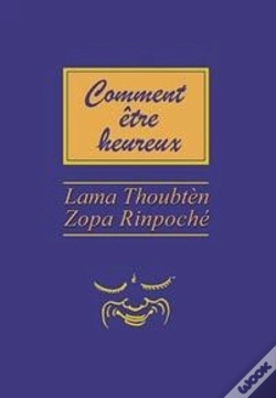 Capa do artigo Comment Être Heureux