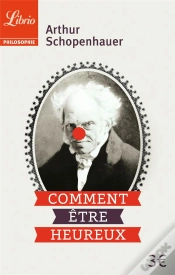 Capa do artigo Comment Etre Heureux
